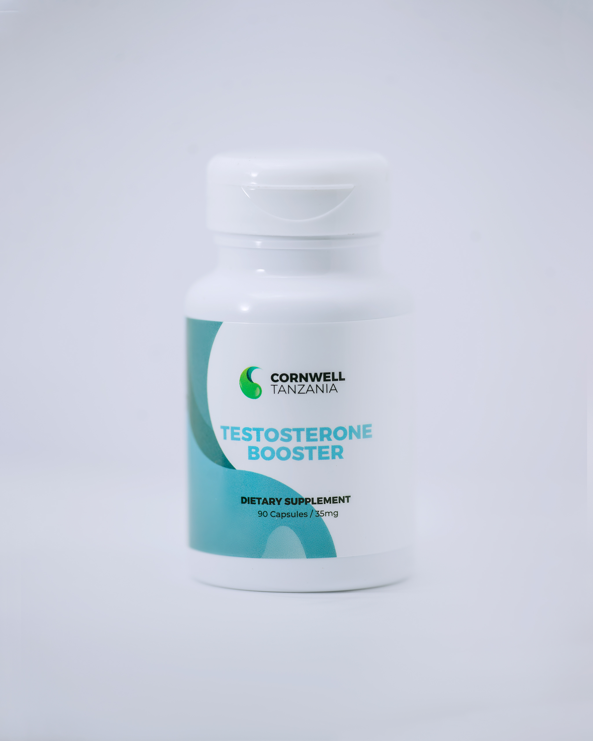 Testosterone-Booster