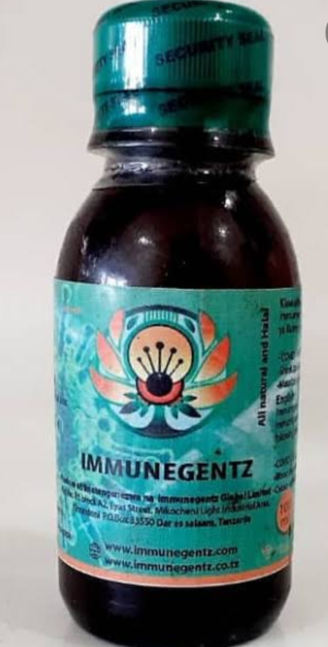 IMMUNEGENTZ