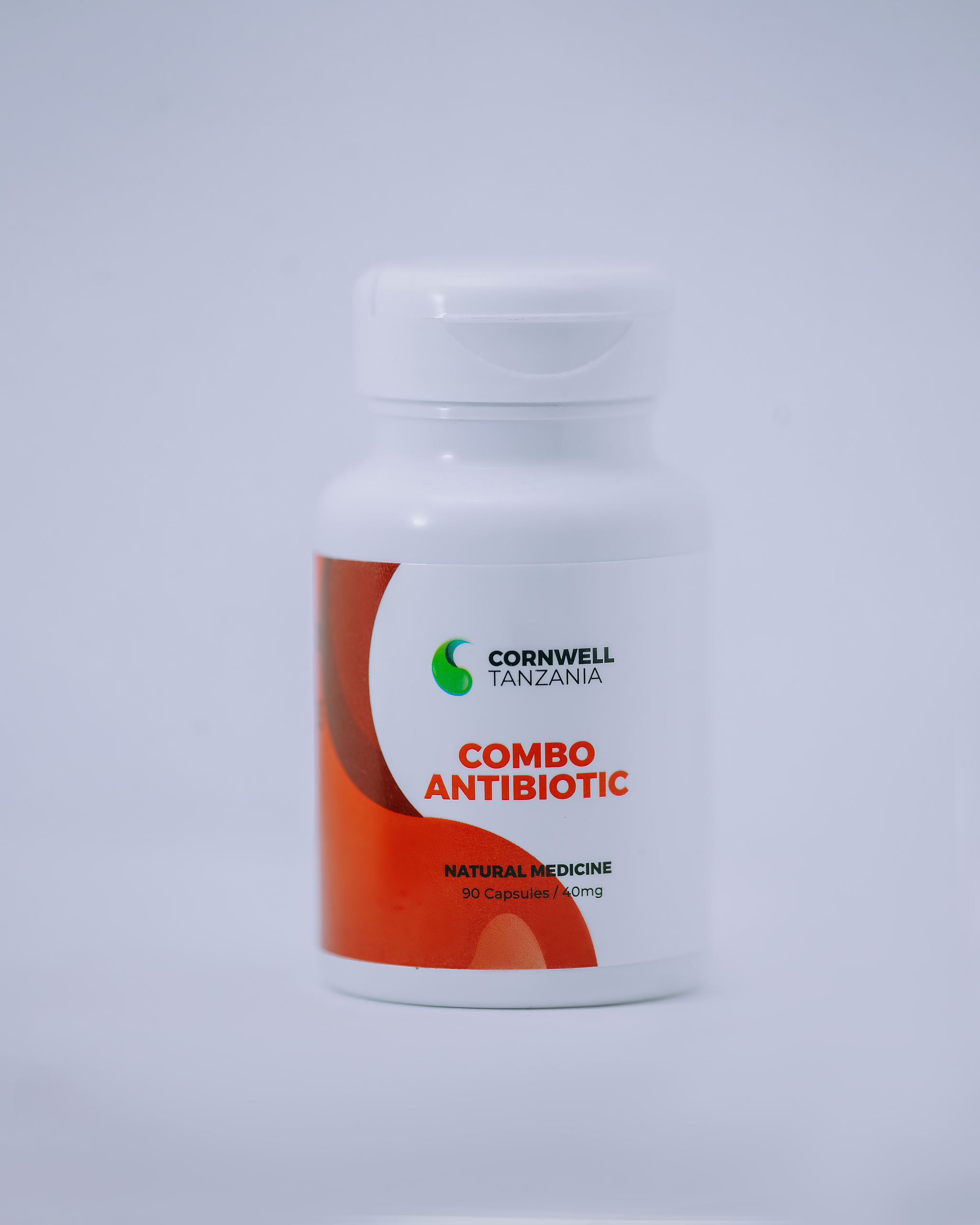 Combo Antibiotic Herbs