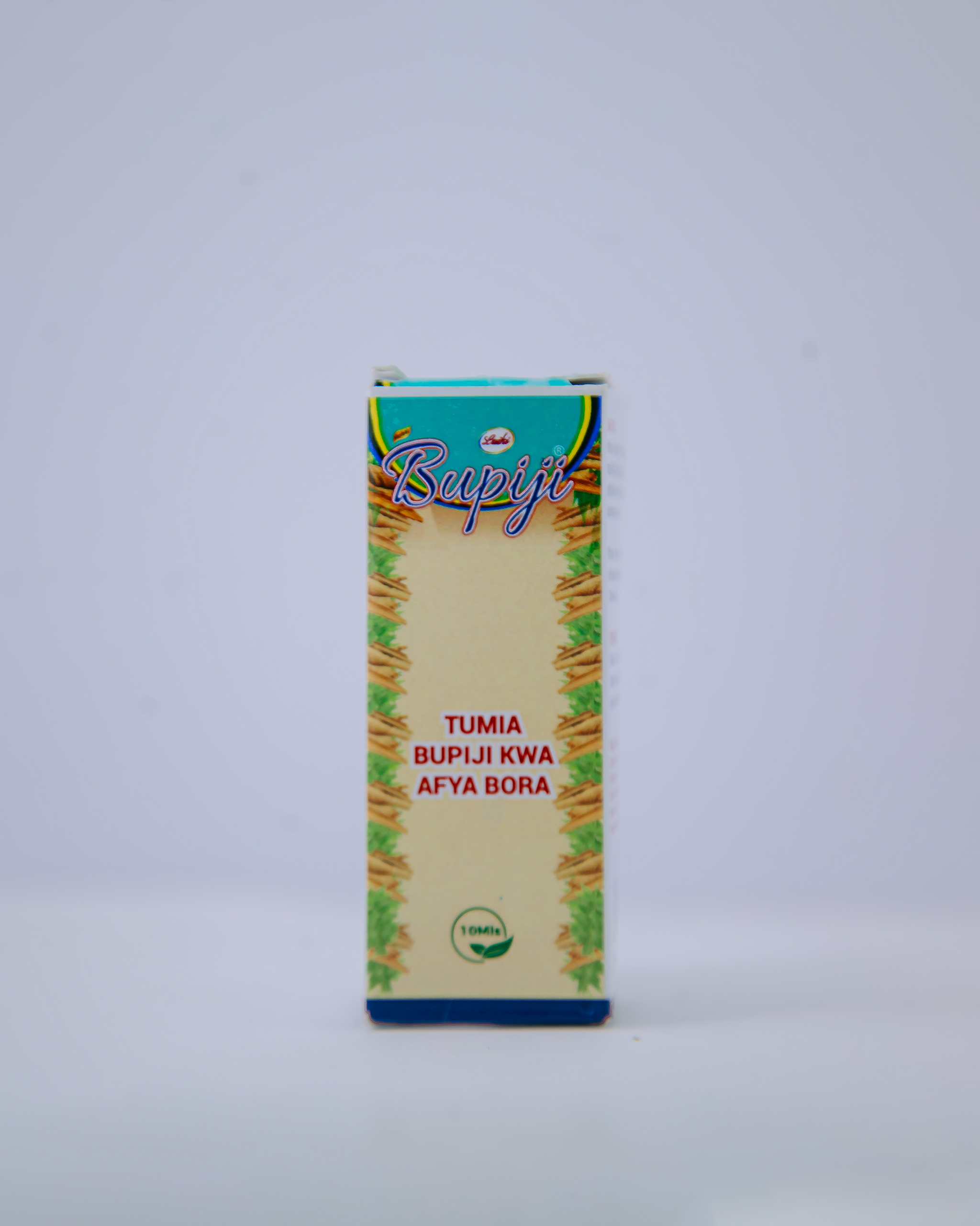 BUPIJI Essential Oil