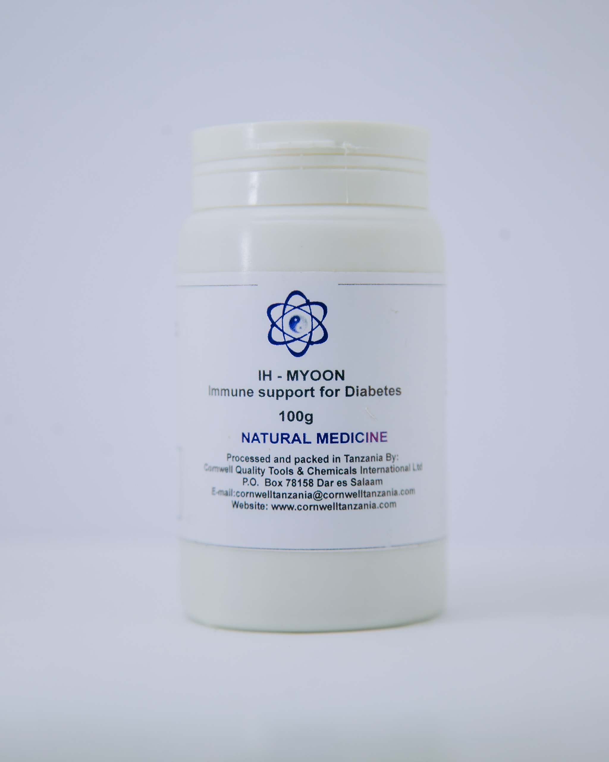 IH-MYOON