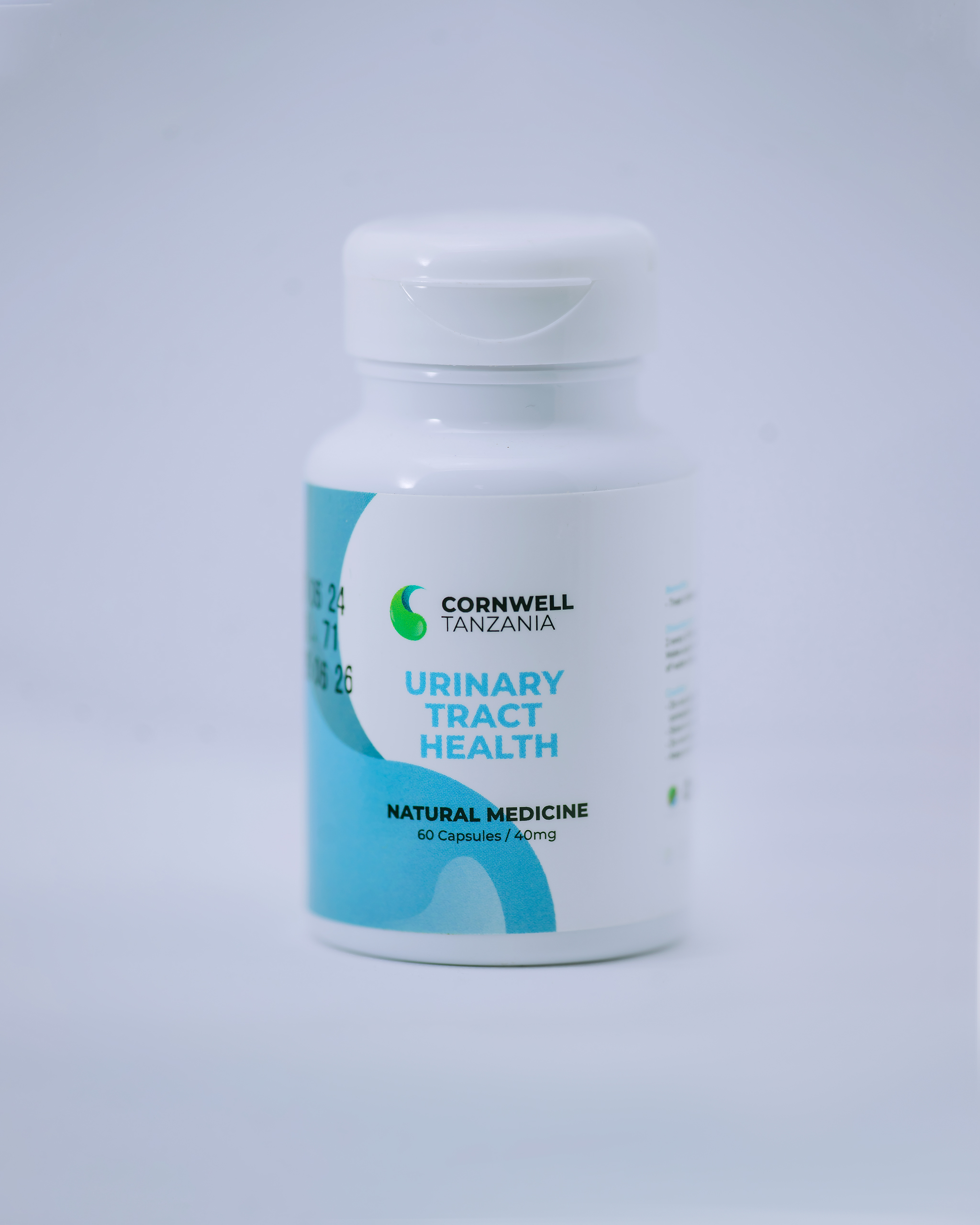 Urinary Track Health