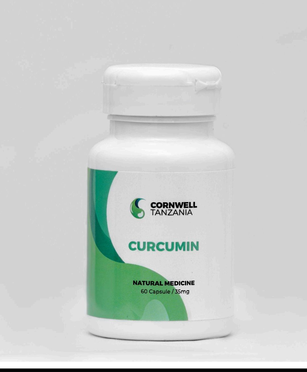 Curcumin