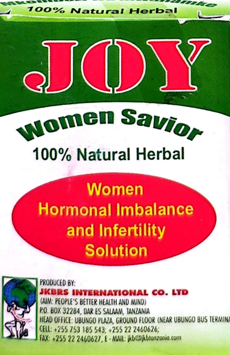 Joy