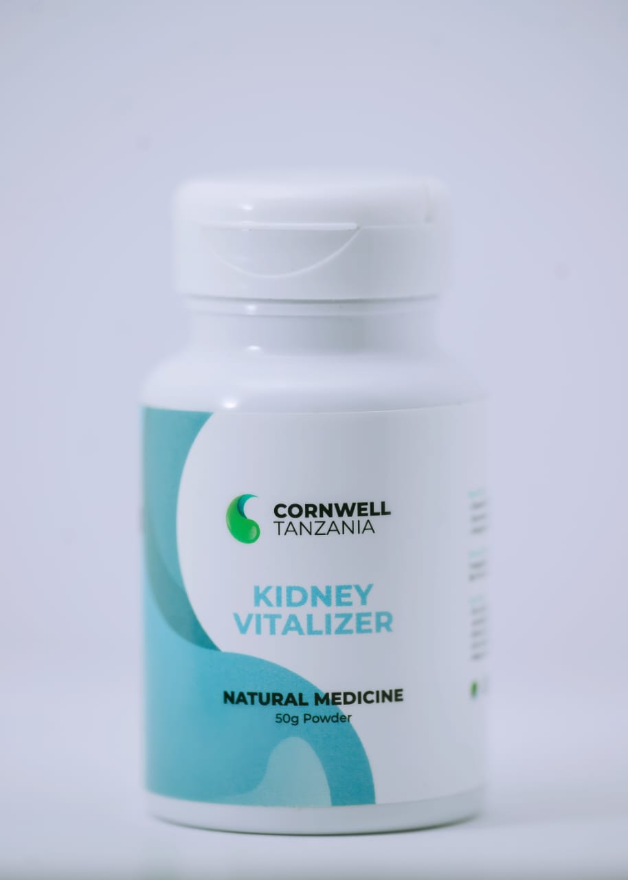KIDNEY VITALIZER
