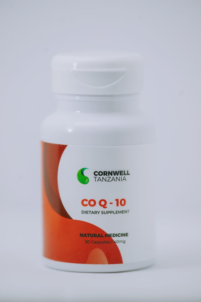 CO Q -10
