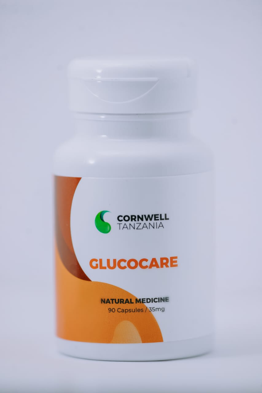 GLUCOCARE