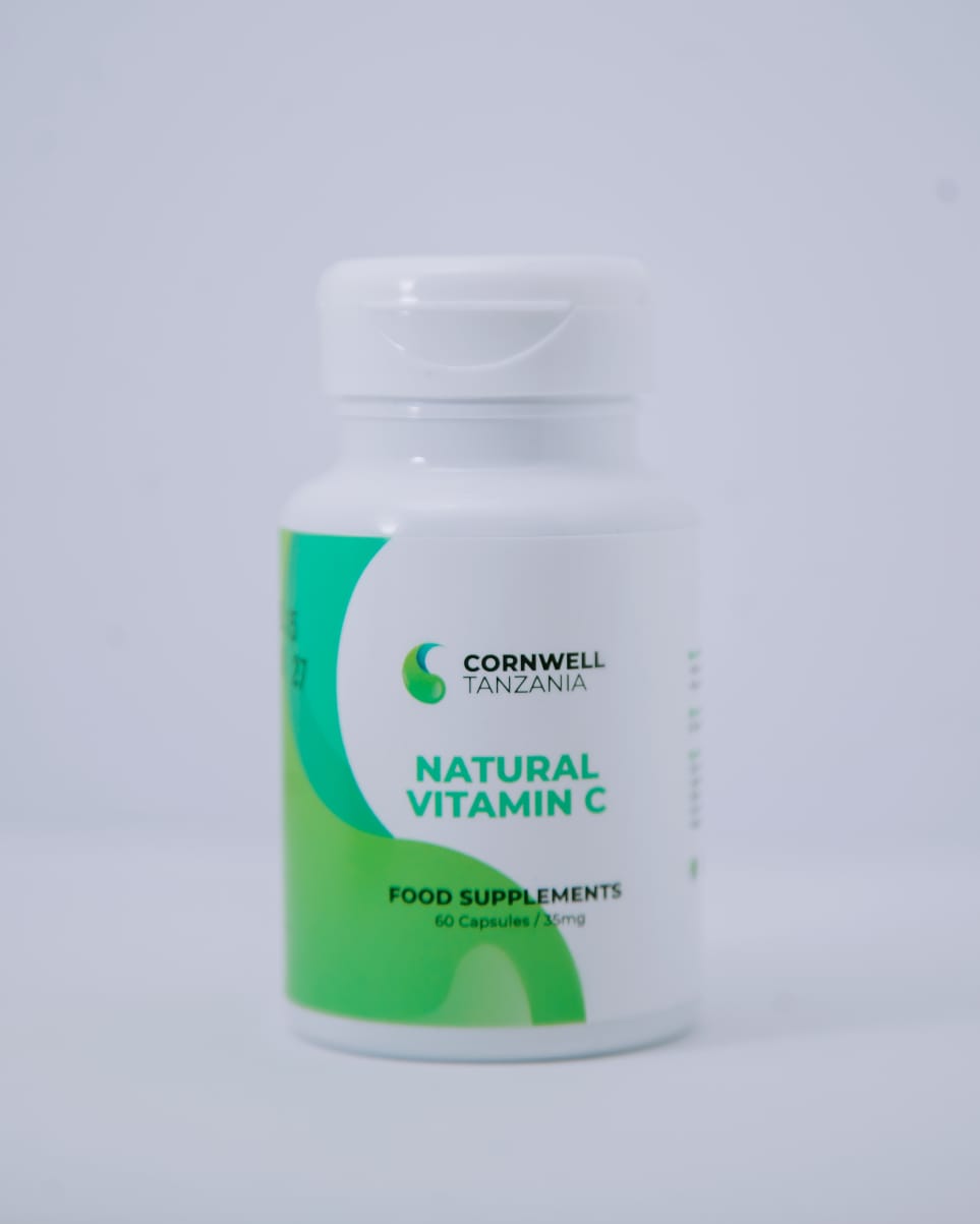 Natural Vitamin C