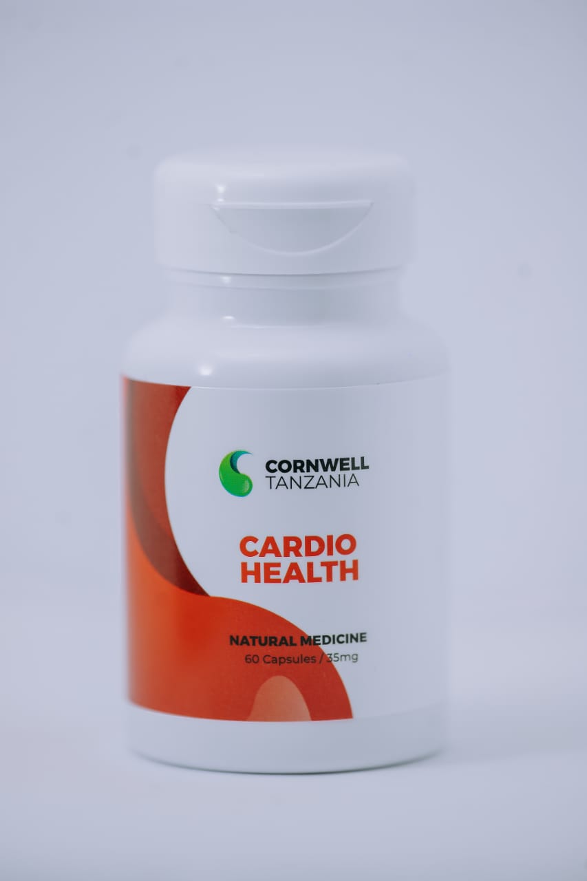 Cardio  Health