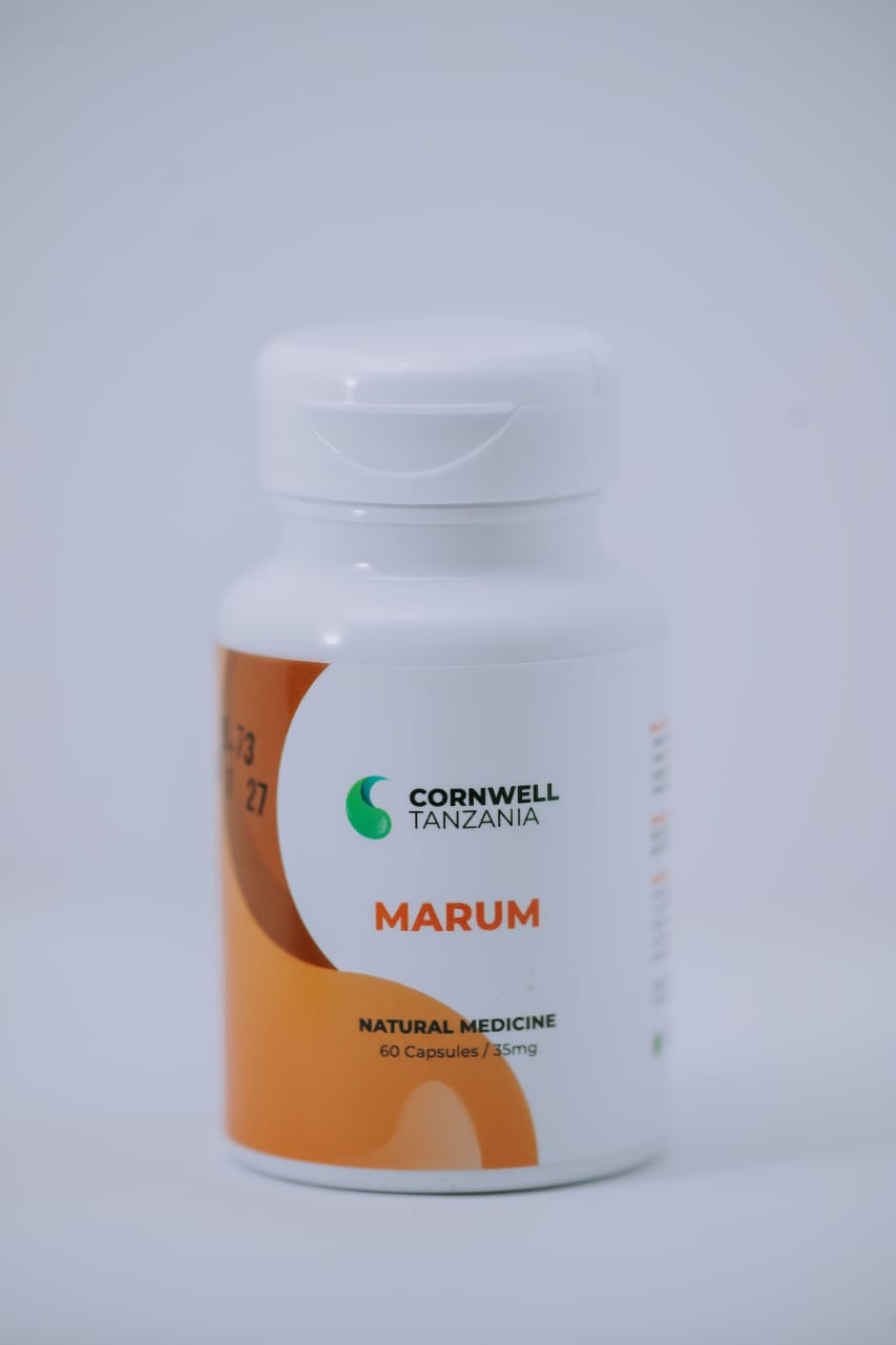 MARUM