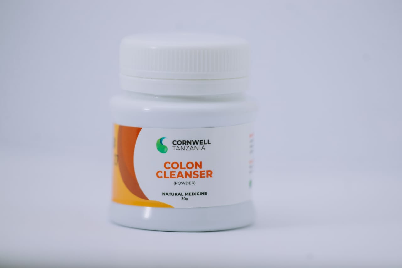 COLON CLEANSER