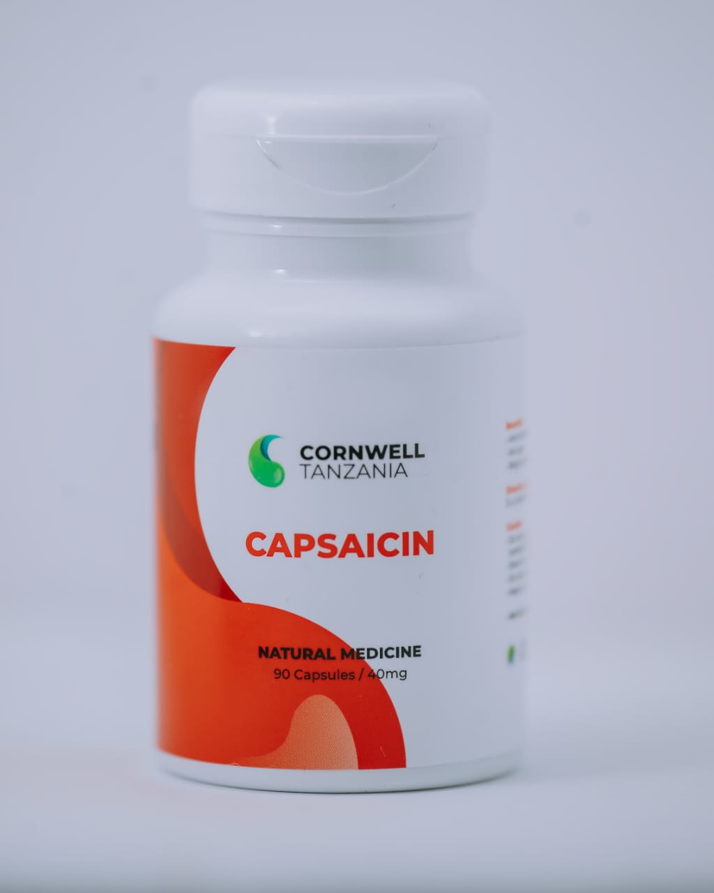 CAPSAICIN