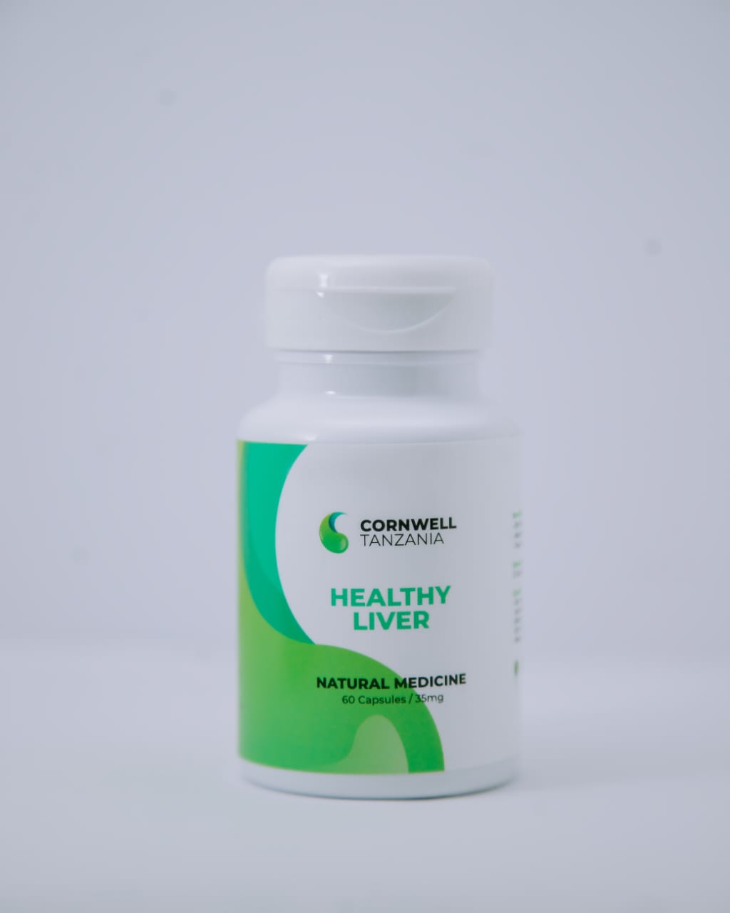 HEALTHY LIVER