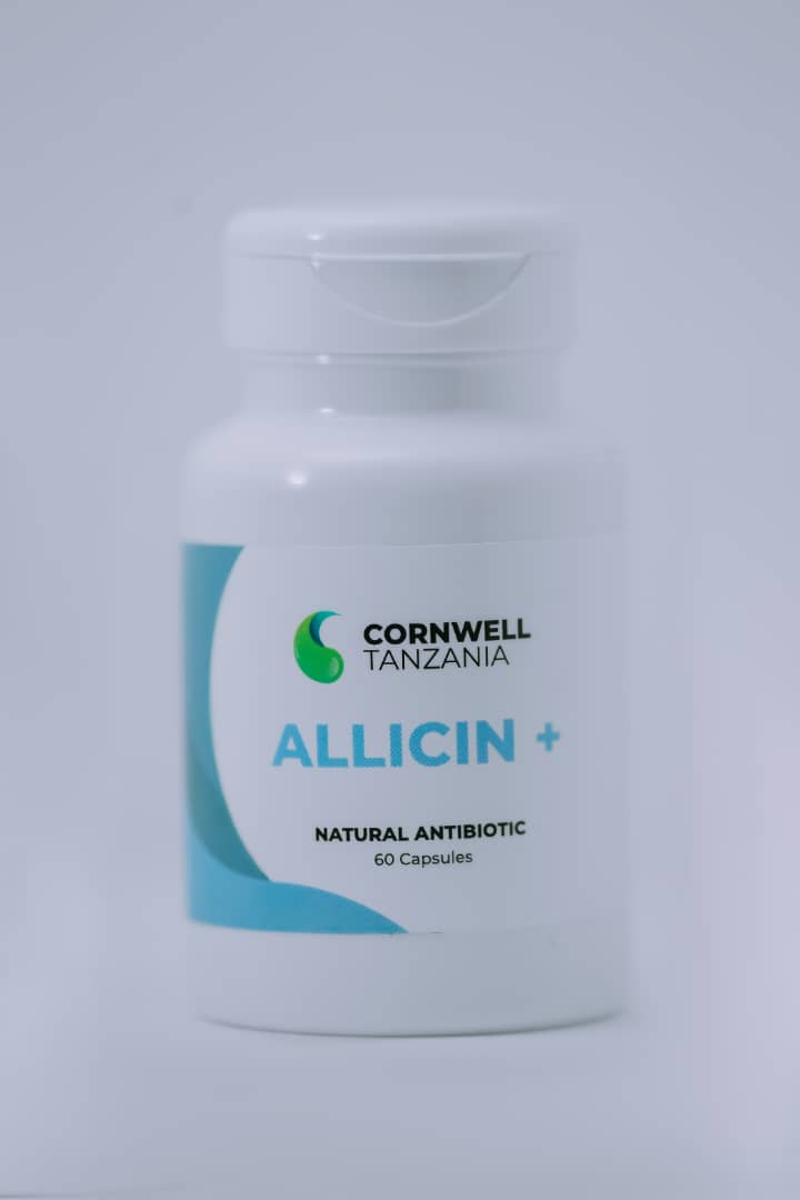 ALLICIN +