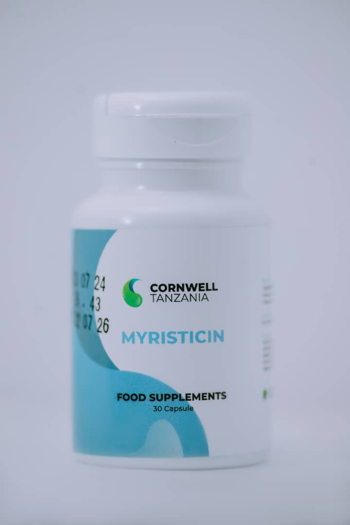 MYRISTICIN