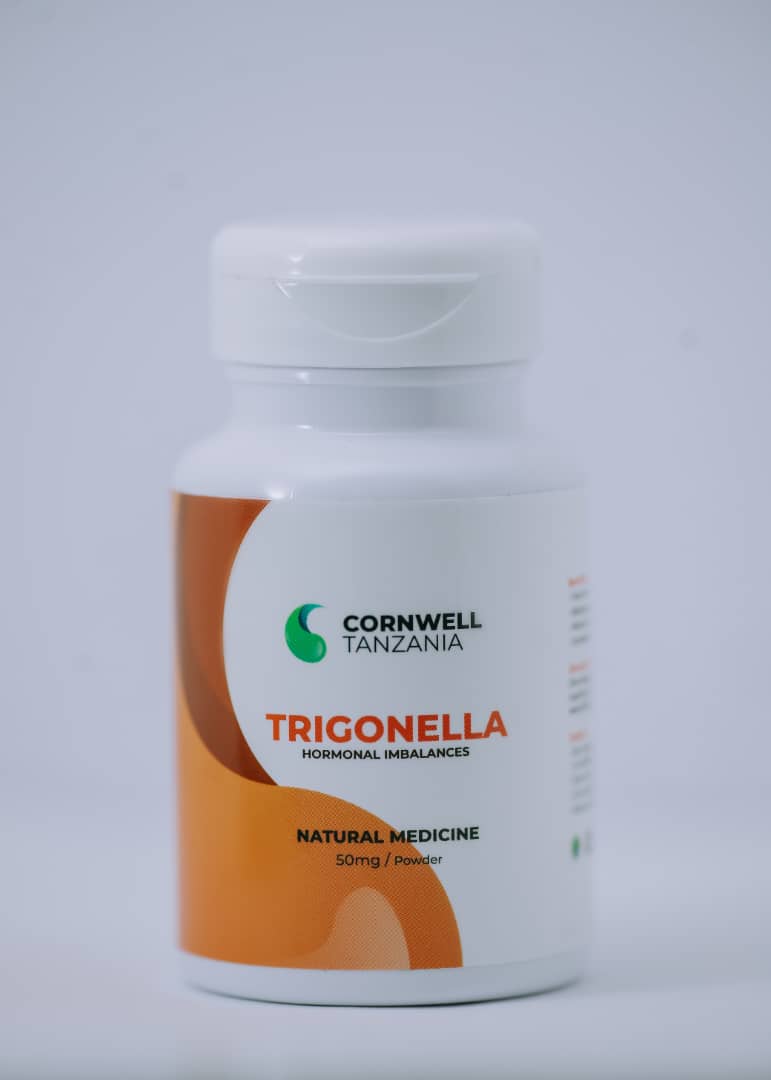 TRIGONELLA