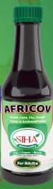 Africov