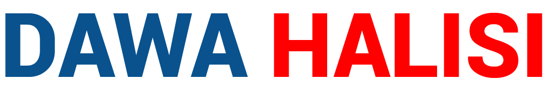 Dawa Halisi Fund